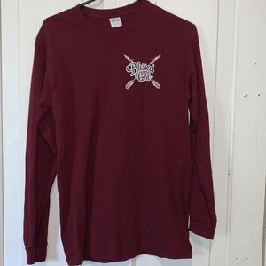 BLESSED GIRL - long sleeve tee